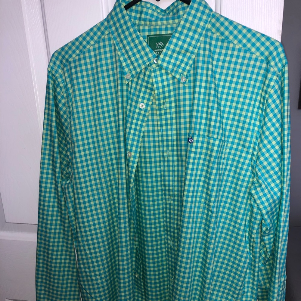 Southern Tide Shirt